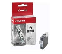 Canon BCI-6BK zwart - thumbnail