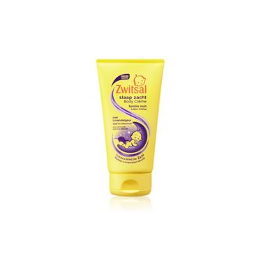 Zwitsal Bodycreme lavendel 150 Milliliter