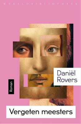 Vergeten meesters - Daniël Rovers - ebook