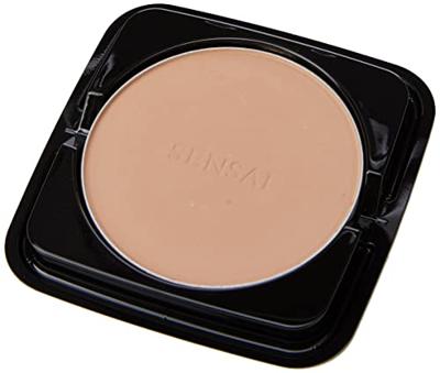 Sensai Total Finish Foundation SPF10 - Refill 11 g 103 Warm Beige