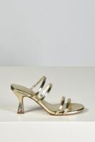 Toral sandalen TL-WEEKEND/LOW gold - thumbnail