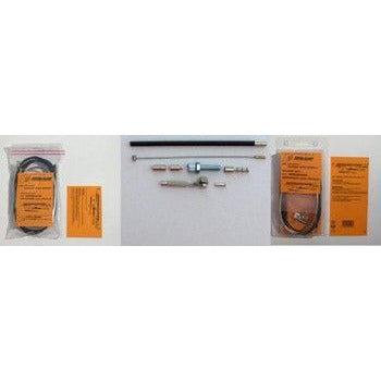 Slurf derailleurkabel derail.cab.compl. sup sa933 sst