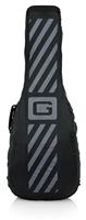 Gator Cases G-PG ACOUSTIC ProGo Ultimate gigbag voor akoestische gitaar - thumbnail
