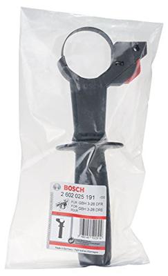 Bosch Accessoires Handgreep voor boorhamers 1st - 2602025191