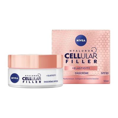 Nivea Hyaluron CELLular Filler + Elasticity Dagcreme