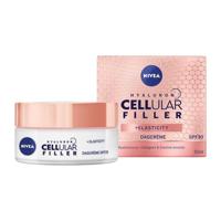 Nivea Hyaluron CELLular Filler + Elasticity Dagcreme - thumbnail
