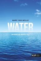 Water - Marc van Molle - Paperback (9789461171238) - thumbnail