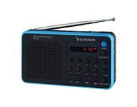 Transistorradio Sunstech RPDS32BL - thumbnail