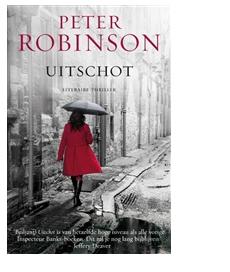 Uitschot - Peter Robinson - eBook (9789044960990) Uitschot - Peter Robinson - eBook (9789044960990)