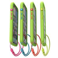 Catalyst Influence Hoesje iPhone 13 Pro Glow-In-The-Dark - thumbnail