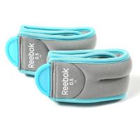Reebok women's Training enkelgewichten 2 x 0,5kg - thumbnail