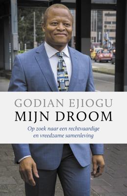 Mijn droom - Godian Ejiogu - eBook (9789043529488) Mijn droom - Godian Ejiogu - eBook (9789043529488)