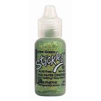 Ranger Ink Ranger • stickles lime green - thumbnail