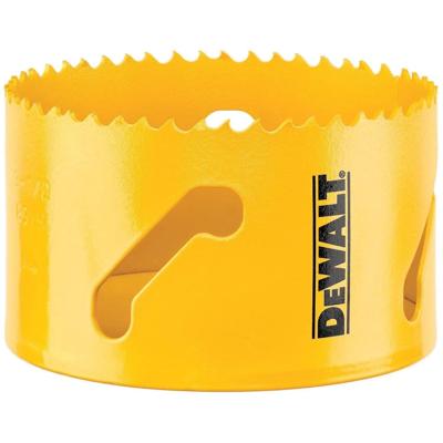DeWalt Accessoires Gatenzaag BiM Ø210mm, zaagdiepte 40mm - DT8267-QZ