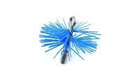 Meister DARIO Dario Nylonborstel 20Cm Blauw - CMB207200 - thumbnail