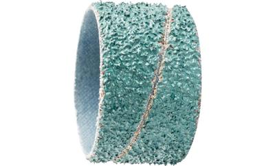 PFERD TOOLS GSB 3825 Z 36 42217141 Schuurhuls Korrelgrootte (num) 36 (Ø x h) 38 mm x 25 mm 100 stuk(s) PFERD TOOLS GSB 3825 Z 36 42217141 Schuurhuls Korrelgrootte (num) 36 (Ø x h) 38 mm x 25 mm 100 stuk(s)