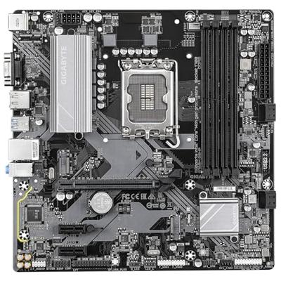Moederbord Intel Gigabyte B760M D3HP