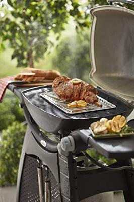 Weber Grillrooster - Q 200/2000/300/3000 serie - thumbnail