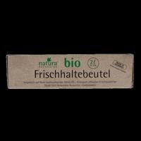 Biomat Natura compost lunchzak 2 liter 35 Stuks - thumbnail