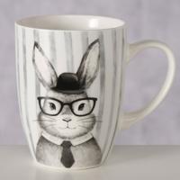 Boltze Home mok hopper haas 330ml - thumbnail