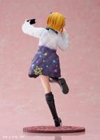 Oshi no Ko PVC Statue 1/6 Memcho: Bazurase Fashion Ver. 25 cm - thumbnail