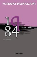 1q84 - Boek 2 - Haruki Murakami - eBook (9789045019406) - thumbnail
