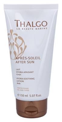 Thalgo After Sun Hydra Soothing Lotion 150ml Aftersun