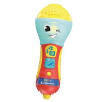 Clementoni Baby Microfoon - thumbnail