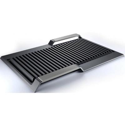 Siemens HZ390522 grillplaat voor flexInduction kookplaten