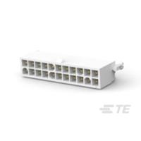 TE Connectivity 1-794071-1 Inhoud: 1 stuk(s) Bag - thumbnail