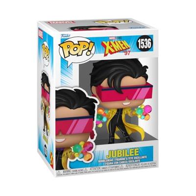 Funko Pop! figuur X-Men '97 Jubilee