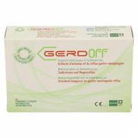Gerdoff Brandend Maagzuur en Reflux 20 Kauwtabletten - thumbnail