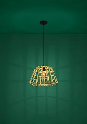Stars of Light Rotan hanglampMontezuelo Ø 50cm - 390151