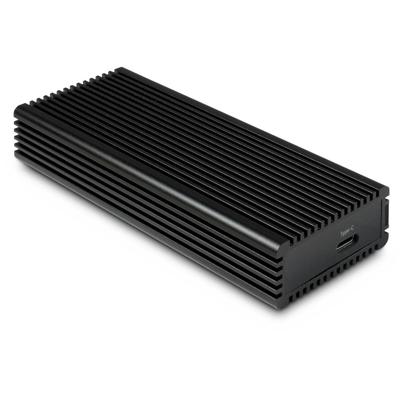 Inter-Tech K-1685-M.2 NVMe USB 3.2 Gen2 externe behuizing