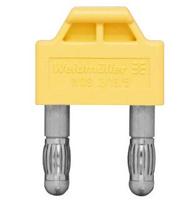 Weidmüller 1060200000 Dwarsverbinder 10 stuk(s) - thumbnail