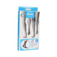 Bota Relax 280 Korte Kous Marron N5 - thumbnail