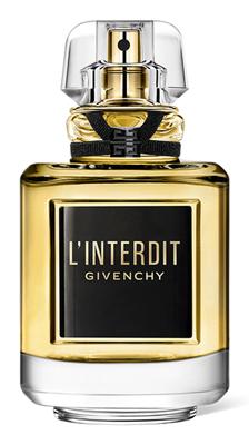 Givenchy L'Interdit Le Parfum 80ml Givenchy L'Interdit Le Parfum 80ml