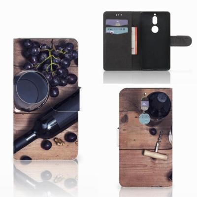 Nokia 7 | Book Cover | Wijn