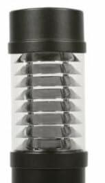KS Verlichting Design terraslampSofia 3 - 7006D4