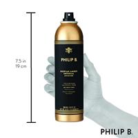 Philip B Russian Amber Imperial Volumizing Mousse - thumbnail
