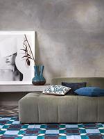 Essenza Essenza Teade carpet 120x180 Nightblue - thumbnail