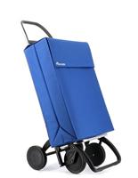 Winkelwagen Rolser jean ln Blauw 43 L 39 x 47 x 92,5 cm - thumbnail