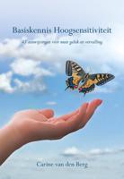 Basiskennis Hoogsensitiviteit (Paperback) - thumbnail