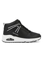 Skechers UNO - STREET - RYZE 417000L/BKW Zwart / Wit-38 maat 38 - thumbnail