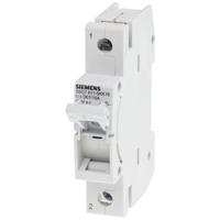 Siemens 5SG76110KK06 Lastscheider Afmeting zekering : D01 6 A 230 V 12 stuk(s) - thumbnail