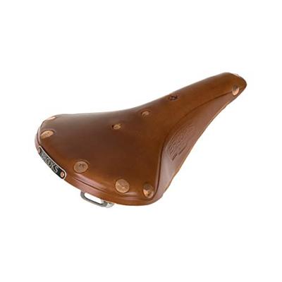 BROOKS B17 special titanium - honey