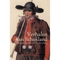 Verhalen van Schokland (Paperback) - thumbnail