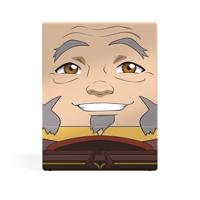 Squaroes - Squaroe Avatar: The Last Airbender AV005 - Iroh - thumbnail