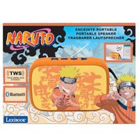 Bluetooth-luidsprekers Lexibook Naruto - thumbnail