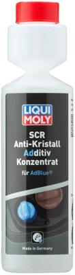 LIQUI MOLY Additief "scr anti-kristal additief". adblue additive 250 ml